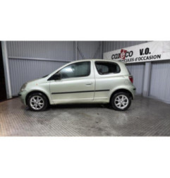 Alternateur TOYOTA YARIS 1