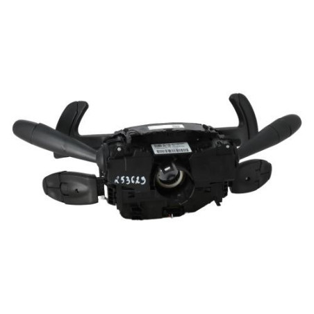 Com (Bloc Contacteur Tournant+Commodo Essuie Glace+Commodo Phare) CITROEN C3 2