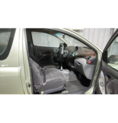 Boite de vitesses TOYOTA YARIS 1 Photo n°4