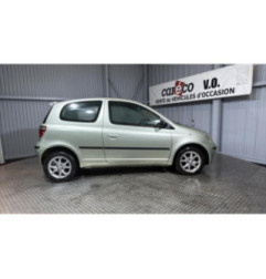 Retroviseur droit TOYOTA YARIS 1 Photo n°3