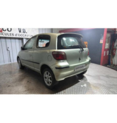 Porte avant gauche TOYOTA YARIS 1 Photo n°5