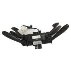 Com (Bloc Contacteur Tournant+Commodo Essuie Glace+Commodo Phare) CITROEN C3 2 Photo n°3