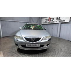 Commande chauffage MAZDA 6 1 Photo n°1