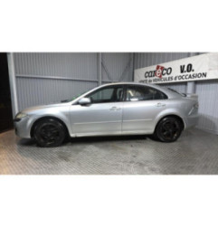 Commande chauffage MAZDA 6 1