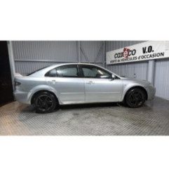 Porte avant droit MAZDA 6 1 Photo n°3