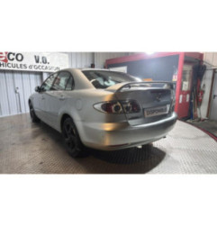 Porte avant droit MAZDA 6 1 Photo n°6