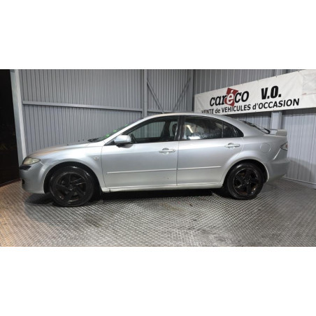 Porte arriere gauche MAZDA 6 1