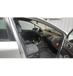 Aile avant gauche PEUGEOT 307 Photo n°4