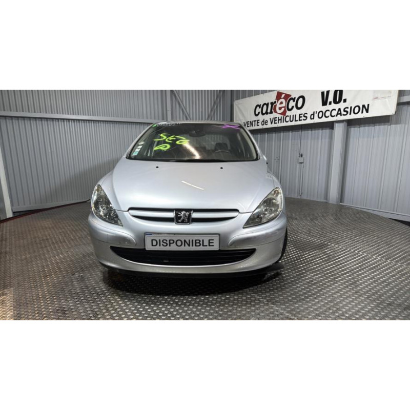 Compteur PEUGEOT 307