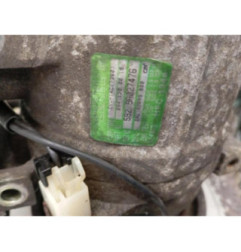 Compresseur clim SSANGYONG KYRON Photo n°1