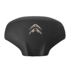 Air bag conducteur CITROEN C3 2 Photo n°1