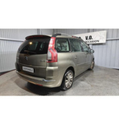 Cardan gauche (transmission) CITROEN C4 GRAND PICASSO 1 Photo n°7