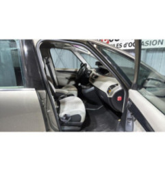 Renfort pare choc arriere (traverse) CITROEN C4 GRAND PICASSO 1 Photo n°4