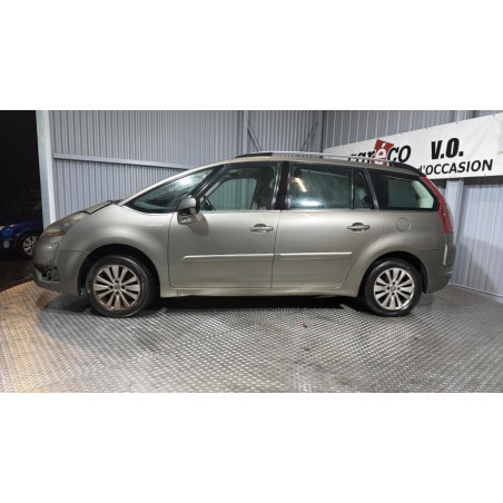 Serrure arriere gauche CITROEN C4 GRAND PICASSO 1