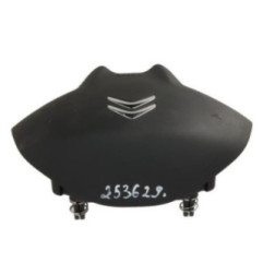 Air bag conducteur CITROEN C3 2 Photo n°3
