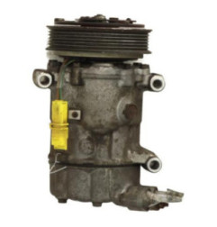 Compresseur clim CITROEN C2 Photo n°1