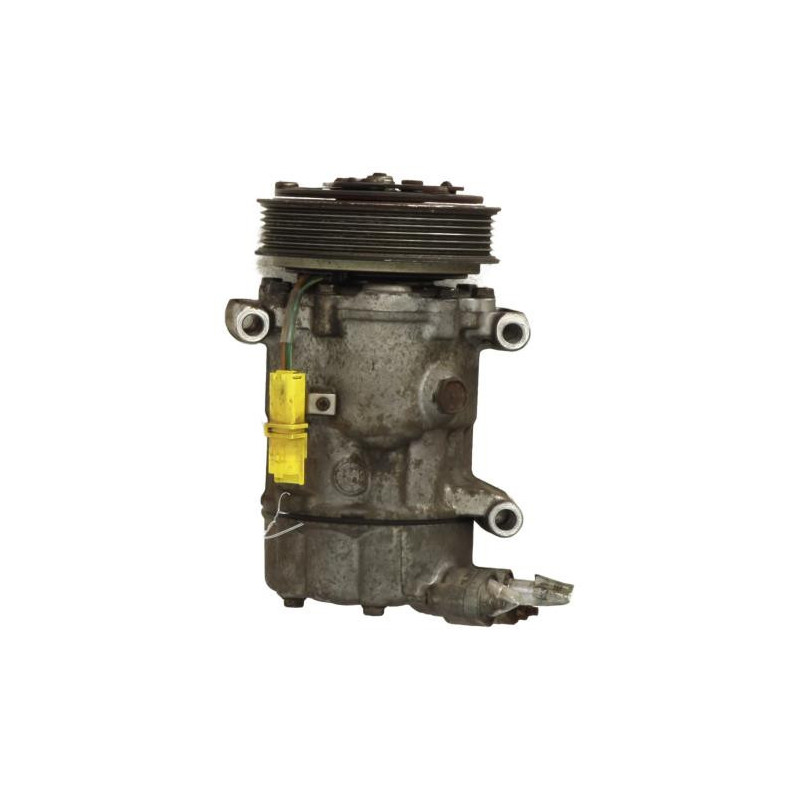 Compresseur clim CITROEN C2