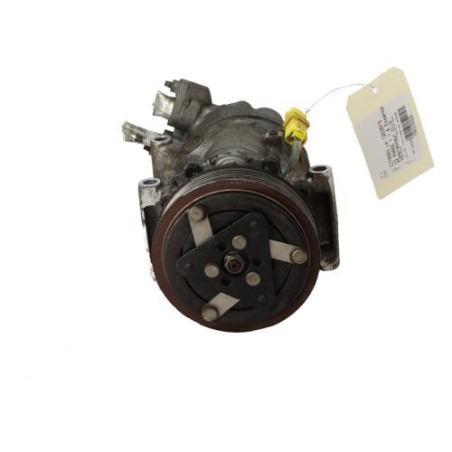 Compresseur clim CITROEN C2