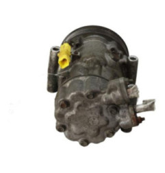 Compresseur clim CITROEN C2 Photo n°4
