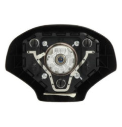 Air bag conducteur CITROEN C3 2 Photo n°4