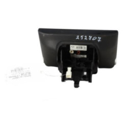 Ecran GPS CITROEN C4 CACTUS Photo n°3