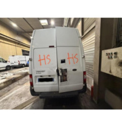 Cremaillere assistee FORD TRANSIT 4 Photo n°7