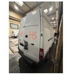 Demarreur FORD TRANSIT 4 Photo n°6