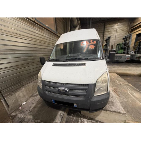 Pare boue avant gauche FORD TRANSIT 4 Photo n°1