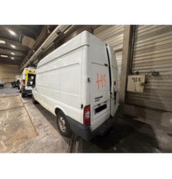 Pare soleil droit FORD TRANSIT 4 Photo n°5