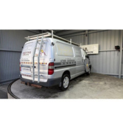 Calculateur moteur TOYOTA HI-ACE 2 Photo n°6