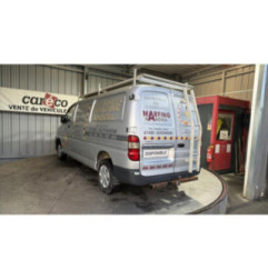 Cardan arriere gauche (transmission) TOYOTA HI-ACE 2 Photo n°5