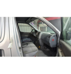 Vase de lave glace TOYOTA HI-ACE 2 Photo n°4