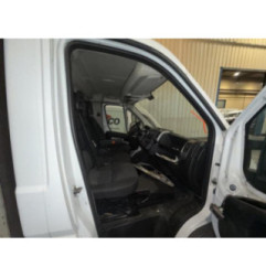 Optique avant principal droit (feux)(phare) FIAT DUCATO 3 Photo n°6