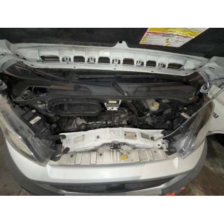 Boitier de prechauffage FIAT DUCATO 3