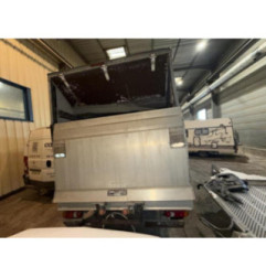 Demarreur FIAT DUCATO 3 Photo n°8