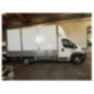 Lame de ressort arriere gauche FIAT DUCATO 3