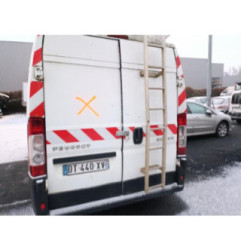 Alternateur PEUGEOT BOXER 3 Photo n°1