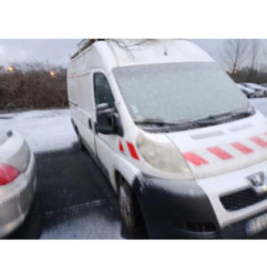 Amortisseur arriere gauche PEUGEOT BOXER 3 Photo n°4