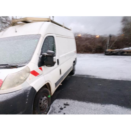 Amortisseur avant droit PEUGEOT BOXER 3