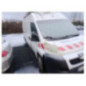 Cremaillere assistee PEUGEOT BOXER 3