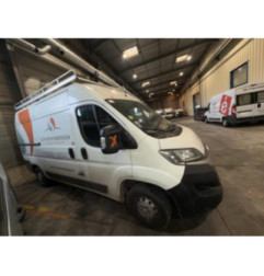 Galerie de toit CITROEN JUMPER 3 Photo n°5