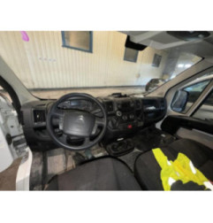 Galerie de toit CITROEN JUMPER 3 Photo n°7