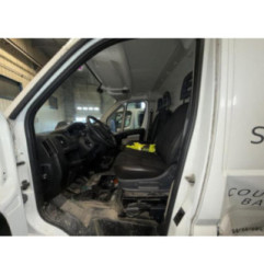 Boitier servitude moteur (BSM) CITROEN JUMPER 3 Photo n°6