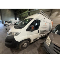 Cardan droit (transmission) CITROEN JUMPER 3 Photo n°4