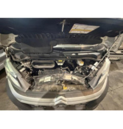 Etrier avant droit (freinage) CITROEN JUMPER 3