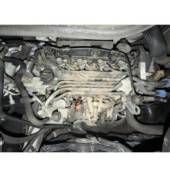 Lame de ressort arriere droit CITROEN JUMPER 3 Photo n°3