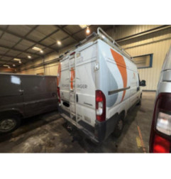 Traverse superieure CITROEN JUMPER 3 Photo n°9