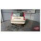 Renfort pare choc arriere (traverse) FIAT PANDA 2