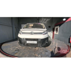 Ceinture avant gauche CITROEN JUMPY 3 M Photo n°1