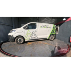 Ceinture avant gauche CITROEN JUMPY 3 M Photo n°3